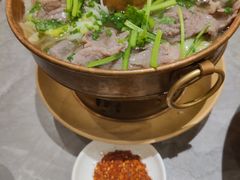 -廖川菜(金虹桥店)