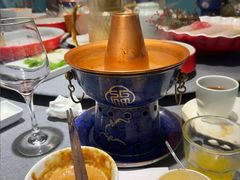 -涮福記·现切牛羊肉火锅(世纪汇店)