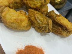 -濠轩阁特色生蚝火锅(水湾路店)
