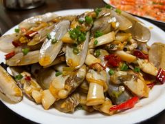 -老郑海鲜楼(天桥店)