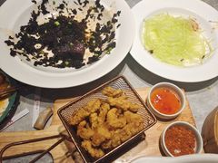 -渝乡辣婆婆·川菜 水煮鱼(安平店)