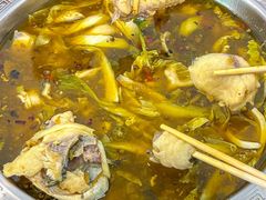 -重庆椒麻鱼·川味江湖菜