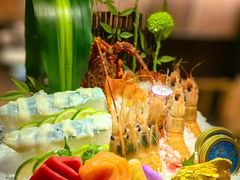 -万岛日本料理铁板烧(梅赛德斯奔驰店)