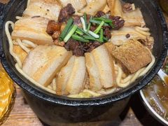 -百花人家(门城水岸店)