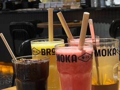 -Moka Bros 摩卡站(嘉华店)