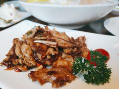 薄烧牛舌-Mr·Fish鱼鲜生海鲜放题(银泰in99店)