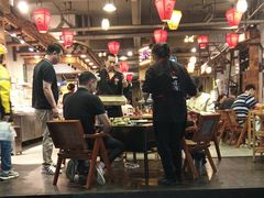 -塘屋烧烤·云南火塘烧烤品牌(春城慧谷旗舰店)