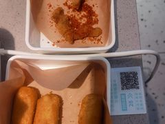 -半天妖烤鱼(西直门凯德mall店)