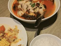 -汤城小厨•粤菜•靓汤(望京凯德mall店)