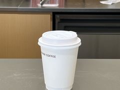 -Manner coffee(深圳光明万达广场店)