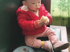 -东沙小镇主题餐厅(下沙店)