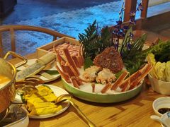 -山海蟹庐·海鲜糟粕醋火锅(慈溪店)