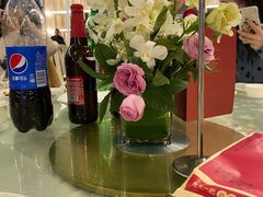 -上海千禧海鸥大酒店