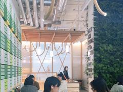 大堂-Green Option(官舍店)