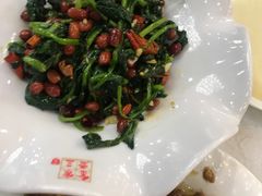 -金家老三饭庄(常营店)