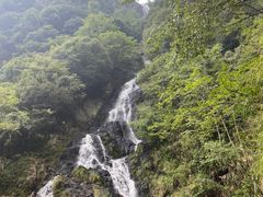 -磐安舞龙峡景区