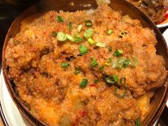 -九锅一堂酸菜鱼(新南凯德直营店)