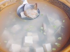 -鑫悦楼煎蟹·16年海鲜大排档