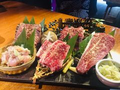 -肉魁屋·烧肉·烧鸟·酒场(高新店)