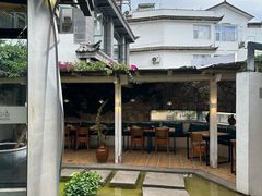 -大理老字号·舟渔的鱼野生菌海景餐厅(双廊店)