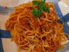 有机田园酱意面-意大利农场西餐厅(顺义店)