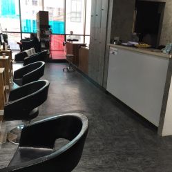 -发饰美男士增发补发假发定制店