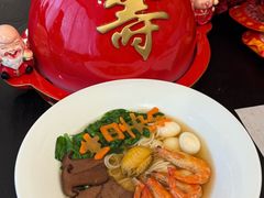 -锦府盐帮·私宴(赛特店)