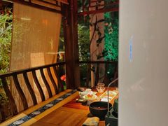 -中和·国风茶馆(愚园路店)