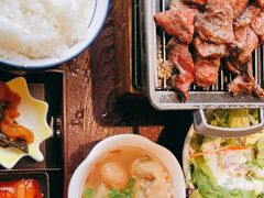 -味太助·银饭食堂(中华城店)