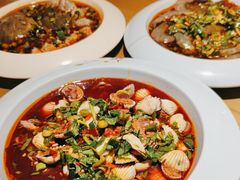 -潮汕壹号·潮汕菜·打边炉·生腌(总店)