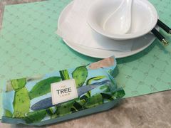 -大树餐厅(红旗街万达店)