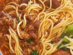 -辣肉面大王(天平路店)