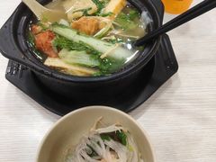 -马员外砂锅老店(青年南路店)