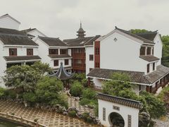 -苏州吴宫泛太平洋酒店
