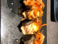 -沼津港精致料理·寿喜烧·烧鸟(龙湖南桥天街日料榜单店)