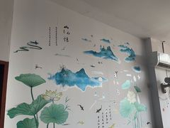 -老东阳·外婆菜(横店店)