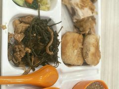 -香妃烤鸡(西单店)
