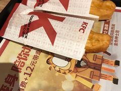 -肯德基(沈辽路店)