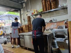 -酒城小笼包(马王庙店)