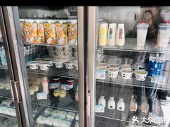 -白色日记·手作酸奶(麦凯乐店)