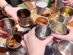 -鑫釜山海鲜烧烤(浑南店)