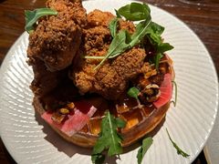-Brut Eatery悦璞食堂(建国东路店)