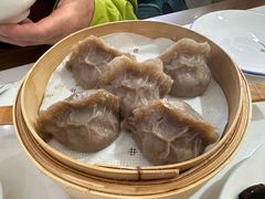 驴肉蒸饺-张记荞面馆