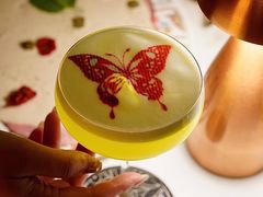 蝴蝶夫人-IL TEATRO 精品意大利餐厅