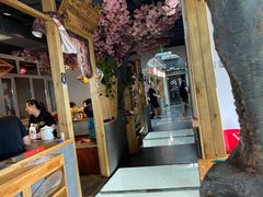 -缘福乡村铁锅炖民宿(八达岭店)
