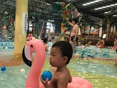 -南宫温泉水世界