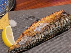 -鸟鹏烧鸟居酒屋(仁恒梦中心店)