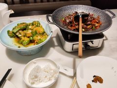 -同湘会馆(粤垦路店)
