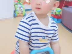 -美吉姆国际儿童发展中心(红谷滩绿地缤纷城中心)
