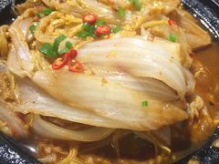 -谢虢彬名厨私房菜
